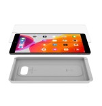 Belkin protector de pantalla screenforce tempered glass screen protection para ipad 7/8th gen/ipad air 3th (2019)