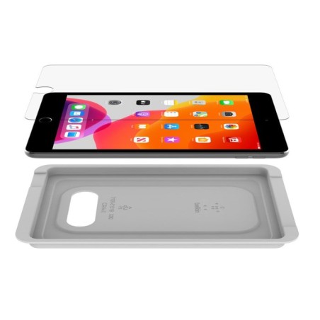 Belkin protector de pantalla screenforce tempered glass screen protection para ipad 7/8th gen/ipad air 3th (2019)