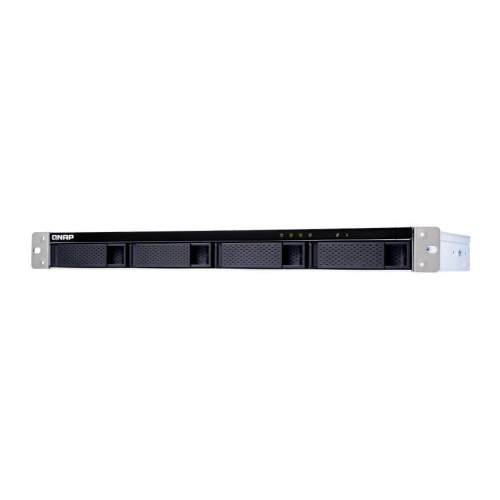 Gabinete de expansión nas de qnap tl-r400s 4 bahías