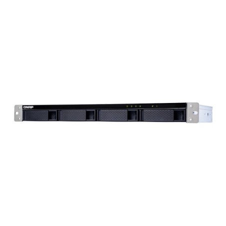 Gabinete de expansión nas de qnap tl-r400s 4 bahías