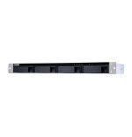 Gabinete de expansión nas de qnap tl-r400s 4 bahías
