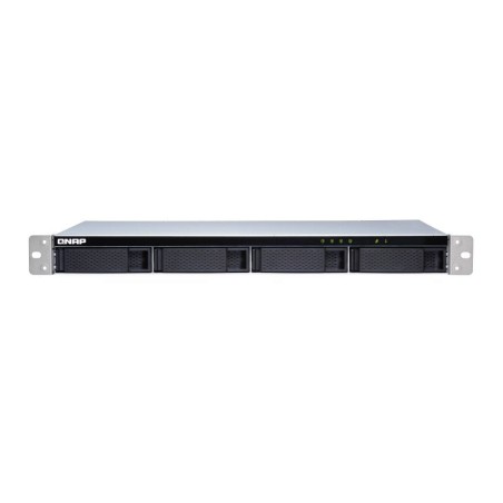 Gabinete de expansión nas de qnap tl-r400s 4 bahías