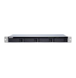 Gabinete de expansión nas de qnap tl-r400s 4 bahías