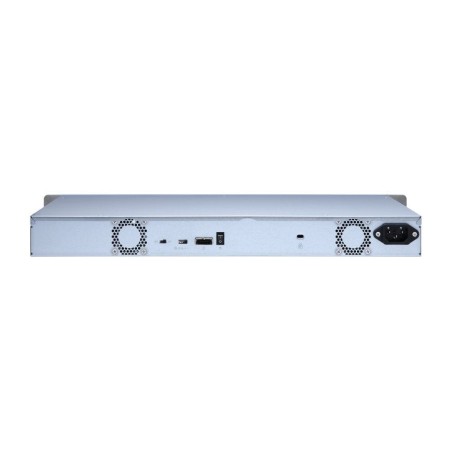 Gabinete de expansión nas de qnap tl-r400s 4 bahías