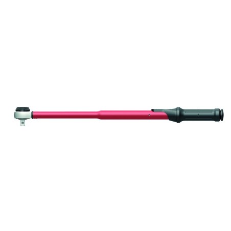 Llave dinamométrica gedore   roja 1/2" 3301218