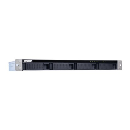 Gabinete de expansión nas de qnap tl-r400s 4 bahías