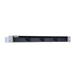 Gabinete de expansión nas de qnap tl-r400s 4 bahías