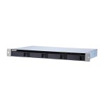 Gabinete de expansión nas de qnap tl-r400s 4 bahías