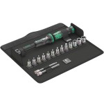 Wera drehmomentschlüssel bicycle set torque 1, 16-teilig 05004180001