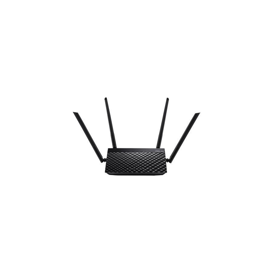 Rt-ac1200 dual-band router
