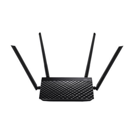 Rt-ac1200 dual-band router