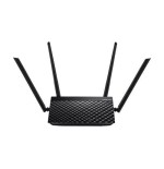 Rt-ac1200 dual-band router