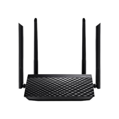 Rt-ac1200 dual-band router