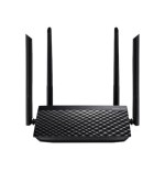Rt-ac1200 dual-band router