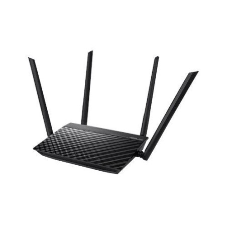 Rt-ac1200 dual-band router