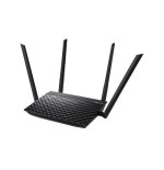 Rt-ac1200 dual-band router