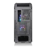 Caja pc thermaltake torre atx level 20 rs argb negro 2xven 200mm y  1xven120mm inclu/2xcristal templado ca-1p8-00m1wn-00