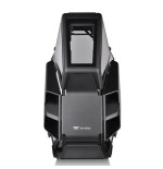 Caja pc thermaltake torre e-atx ah t600 full tower negro 2xcristal templado ca-1q4-00m1wn-00