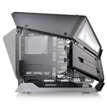 Caja pc thermaltake torre e-atx ah t600 full tower negro 2xcristal templado ca-1q4-00m1wn-00