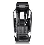 Caja pc thermaltake torre e-atx ah t600 full tower negro 2xcristal templado ca-1q4-00m1wn-00