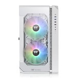 Caja pc thermaltake torre e-atx view 51 tg argb blanco 2xven 200mm/1xven 120min ncluid/3xcristal templado ca-1q6-00m6wn-00