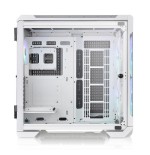 Caja pc thermaltake torre e-atx view 51 tg argb blanco 2xven 200mm/1xven 120min ncluid/3xcristal templado ca-1q6-00m6wn-00