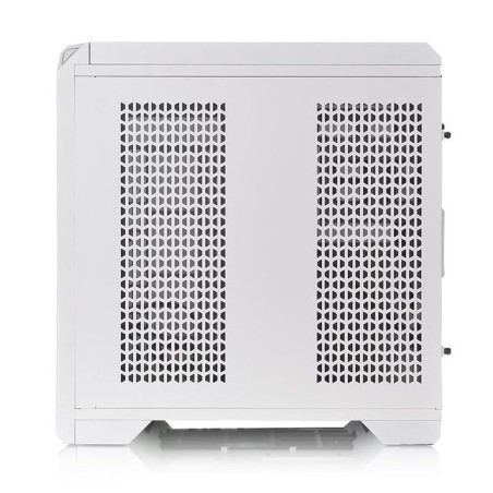 Caja pc thermaltake torre e-atx view 51 tg argb blanco 2xven 200mm/1xven 120min ncluid/3xcristal templado ca-1q6-00m6wn-00