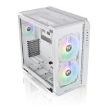Caja pc thermaltake torre e-atx view 51 tg argb blanco 2xven 200mm/1xven 120min ncluid/3xcristal templado ca-1q6-00m6wn-00
