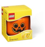 Room copenhagen lego cabeza almacenaje con forma de calabaza 40311729