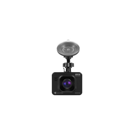Navitel ar250 nv cámara de salpicadero full hd negro