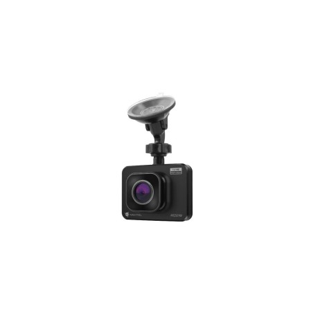 Navitel ar250 nv cámara de salpicadero full hd negro