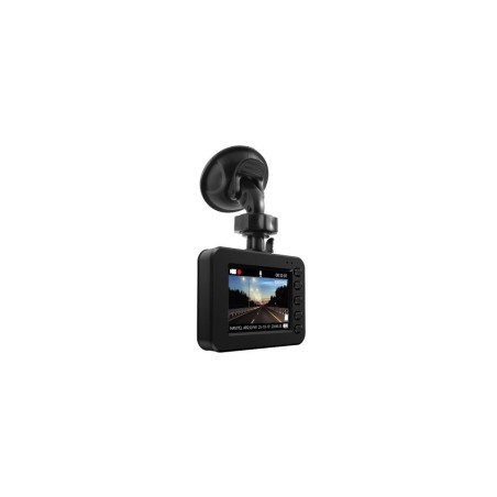 Navitel ar250 nv cámara de salpicadero full hd negro
