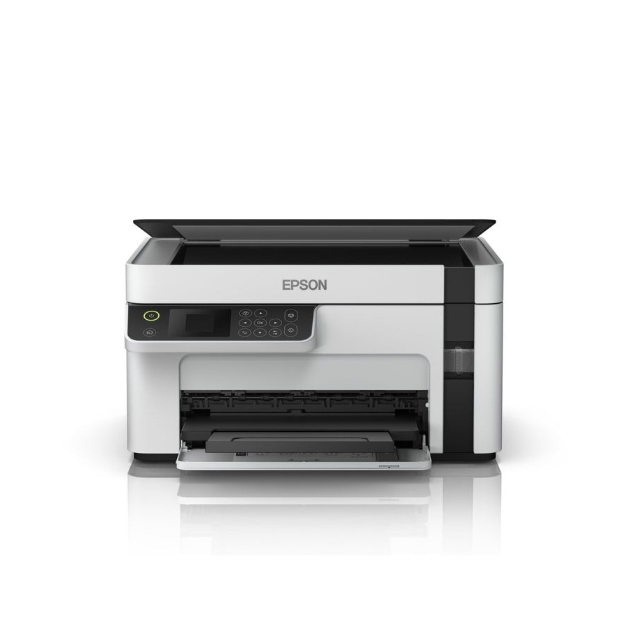 Epson multifunción a4 mono ecotank et-m2120