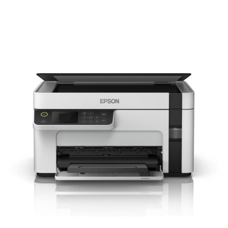 Epson multifunción a4 mono ecotank et-m2120