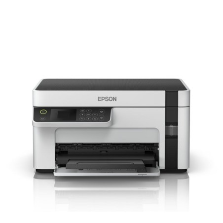 Epson multifunción a4 mono ecotank et-m2120