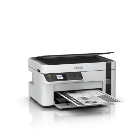 Epson multifunción a4 mono ecotank et-m2120