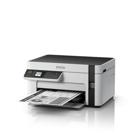 Epson multifunción a4 mono ecotank et-m2120