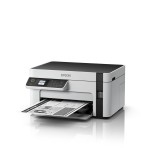 Epson multifunción a4 mono ecotank et-m2120