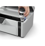 Epson multifunción a4 mono ecotank et-m2120