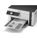 Epson multifunción a4 mono ecotank et-m2120