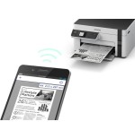 Epson multifunción a4 mono ecotank et-m2120