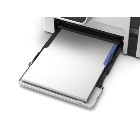 Epson multifunción a4 mono ecotank et-m2120