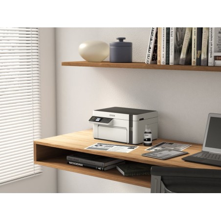 Epson multifunción a4 mono ecotank et-m2120