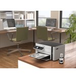 Epson multifunción a4 mono ecotank et-m2120