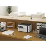 Epson multifunción a4 mono ecotank et-m2120