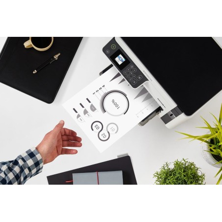 Epson multifunción a4 mono ecotank et-m2120