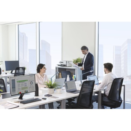 Epson multifunción a4 mono ecotank et-m2120