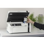 Epson multifunción a4 mono ecotank et-m2120