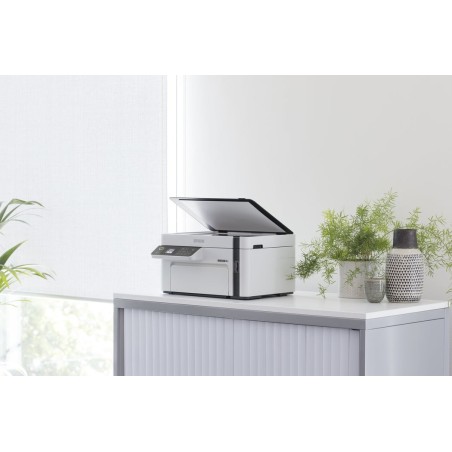 Epson multifunción a4 mono ecotank et-m2120