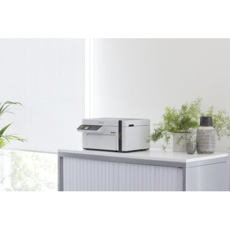Epson multifunción a4 mono ecotank et-m2120